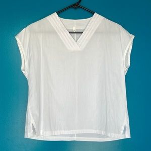 Women’s basic top, medium